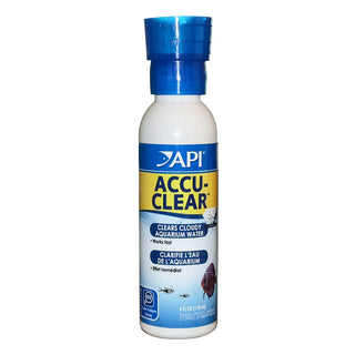 Api Accu-Clear