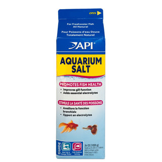 Api Aquarium Salt