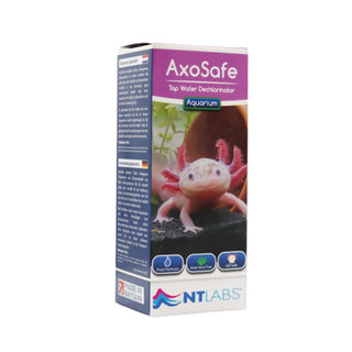 NT Aquarium Axocure