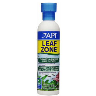 Api Leaf Zone