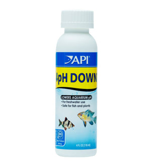 Api Ph Down