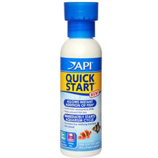 Api Quick Start