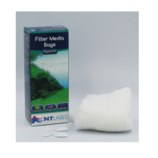 Nt Labs Aquarium Filter Media Bags