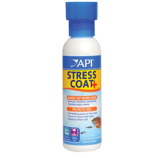 Api Stress Coat+