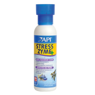 Api Stress Zyme+