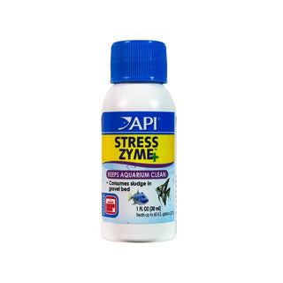 Api Stress Zyme+