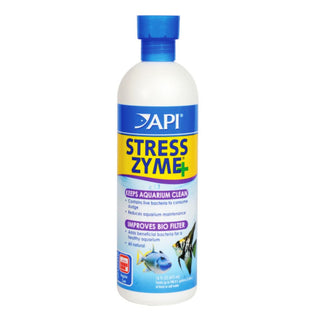 Api Stress Zyme+