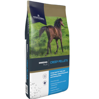 Dodson & Horrell Creep Pellets