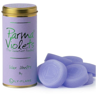 Lily Scented Wax Melt - Parma Violets