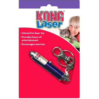 Kong Cat Laser Toy