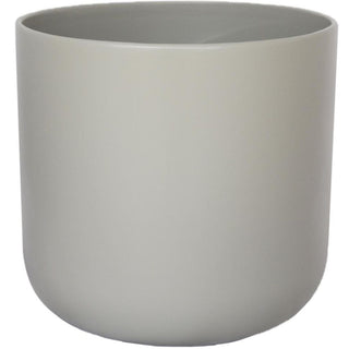 Lisbon Planter Light Grey