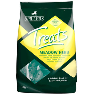 Spillers Meadow Herb Treats