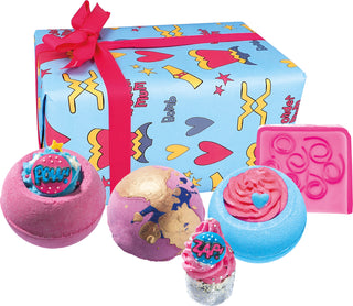 Bomb Cosmetics Wonder Mum Gift Pack