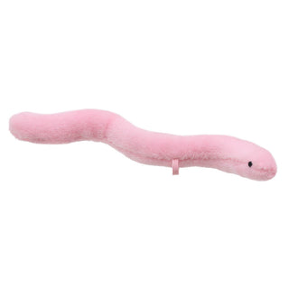 Pup Finger Puppets Worm