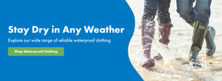 Farm & Smallholding Waterproof Clothing