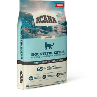 ACANA Bountiful Catch Cat