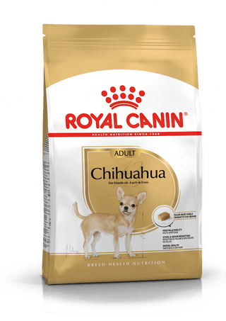 Royal Canin Breed Nutrition Chihuahua Adult