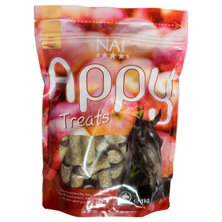 NAF Appy Treats