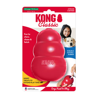 Kong Classic XX-Large