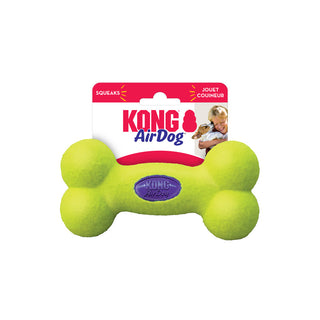 Kong Air Dog Squeaker Bone Medium