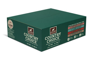 Gelert Country Choice Tray Variety Pack