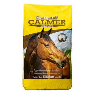 Mollichaff Calmer Complete 15kg