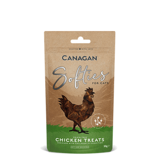 Canagan Cat Softies Chicken