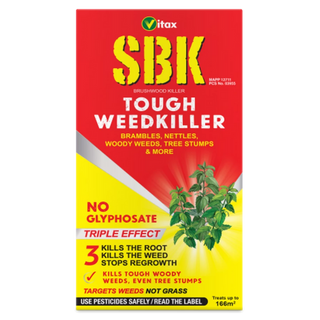 Sbk Brushwood Killer