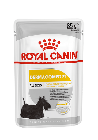 Royal Canin Dog Dermacomfort Loaf