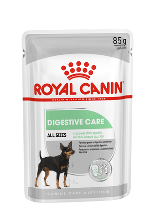 Royal Canin Canine Care Nutrition Digestive Pouch