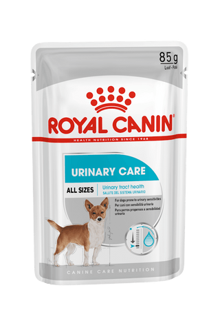 Royal Canin Canine Care Nutrition Urinary Care Pouch