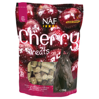 NAF Cherry Treats