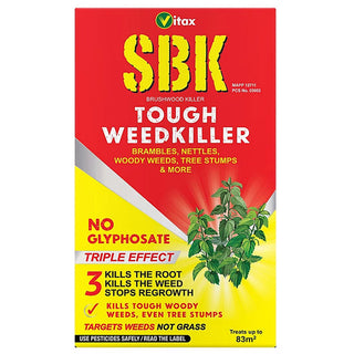 Sbk Brushwood Killer