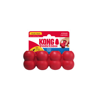 Kong Goodie Ribbon Small