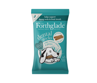 Forthglade Natural Dental Sticks