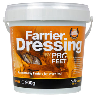 NAF Farrier Dressing By Profeet