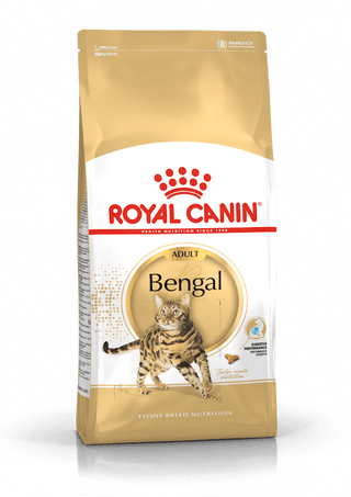 Royal Canin Feline Breed Bengal Adult