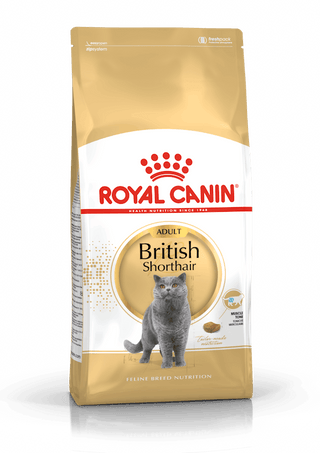 Royal Canin  British Shorthair Adult