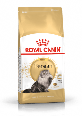 Royal Canin Feline Breed Persian Adult