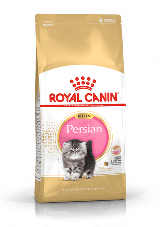 Royal Canin Feline Breed Persian Kitten