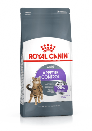 Royal Canin Feline Health Sterilised Appetite Control