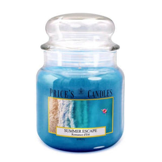 Prices Candles Summer Escape