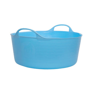 Red Gorilla Shallow Tub Trug 15L