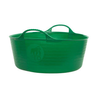 Red Gorilla Shallow Tub Trug 15L