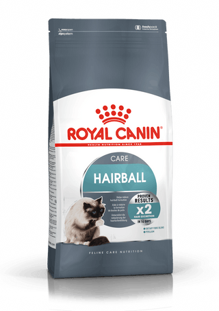 Royal Canin Feline Care Nutrtion Hairball