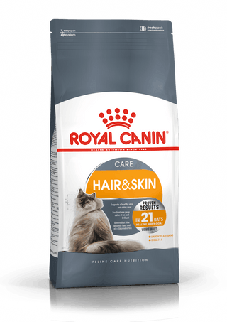 Royal Canin FCN Hair & Skin