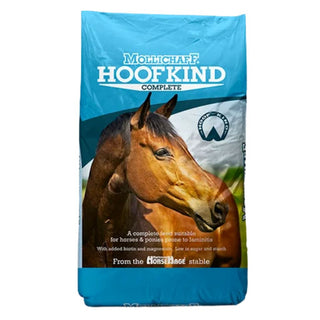 Mollichaff Hoofkind Complete 15kg