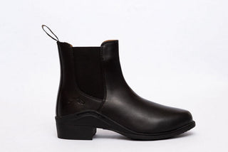 Gallop Elegance Leather Jodhpur Boot