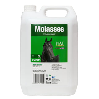 NAF Molasses