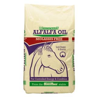 Mollichaff Alfalfa Oil 15kg